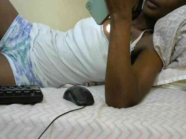 Miss-beauty webcam