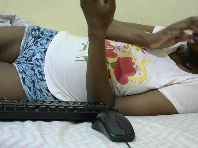 Miss-beauty webcam