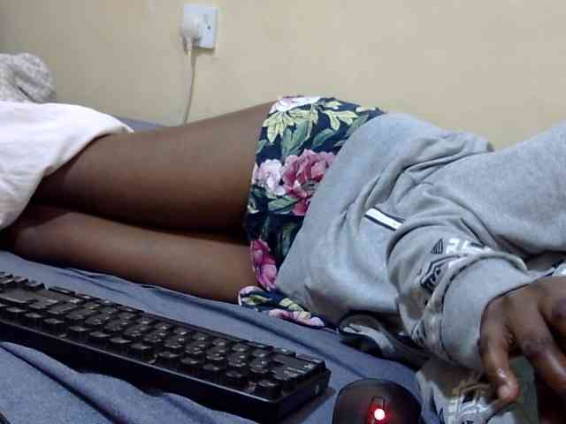 Miss-beauty webcam