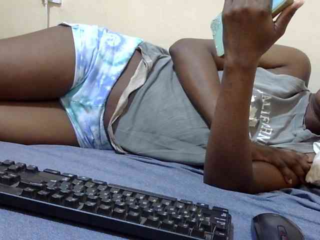 Miss-beauty webcam