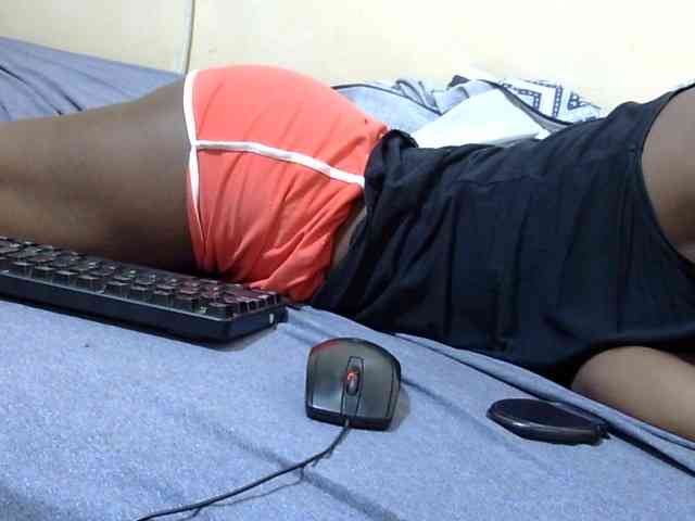Miss-beauty webcam
