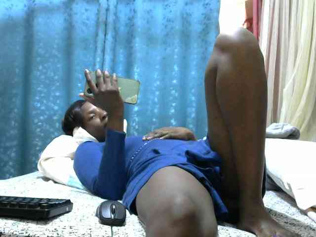 Miss-beauty webcam