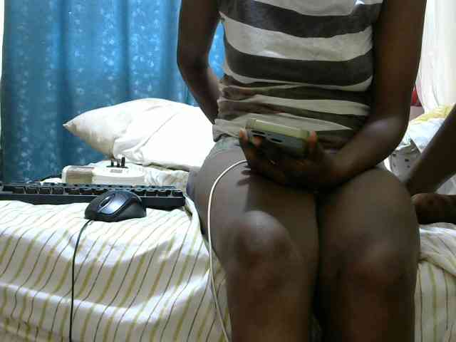 Miss-beauty webcam