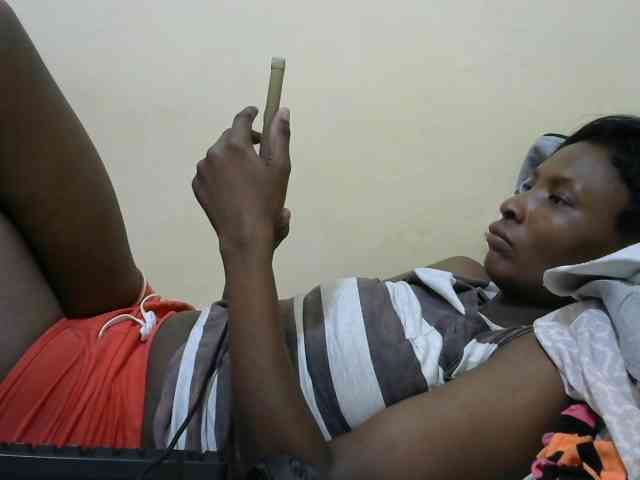 Miss-beauty webcam