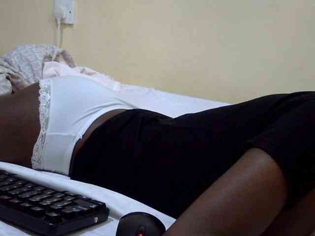 Miss-beauty webcam
