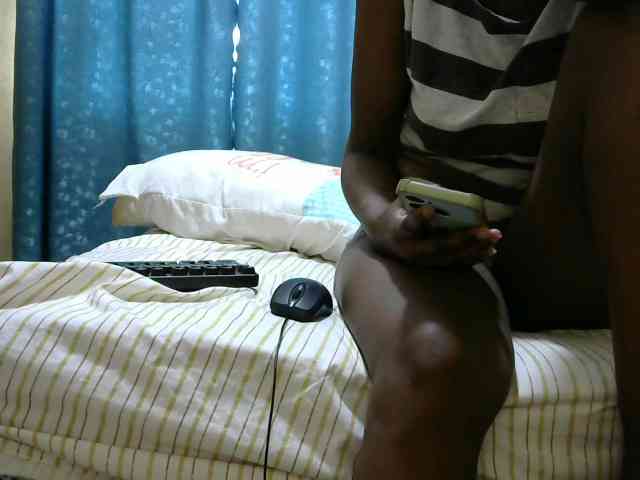 Miss-beauty webcam
