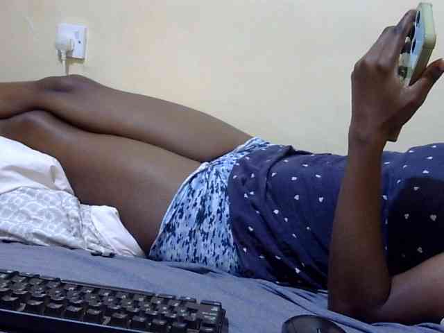 Miss-beauty webcam