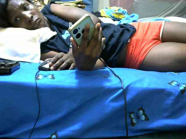 Miss-beauty webcam