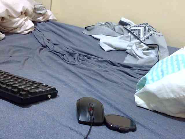 Miss-beauty webcam