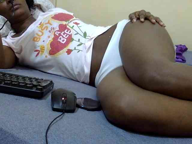 Miss-beauty webcam
