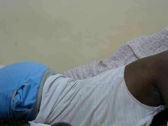 Miss-beauty webcam