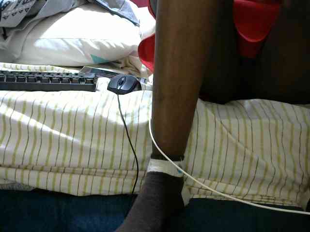 Miss-beauty webcam