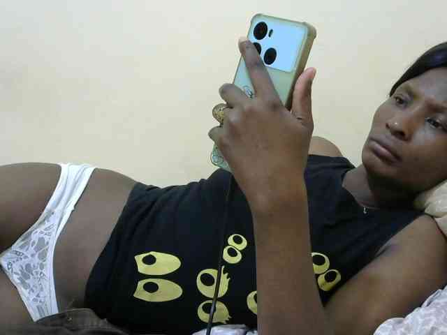 Miss-beauty webcam