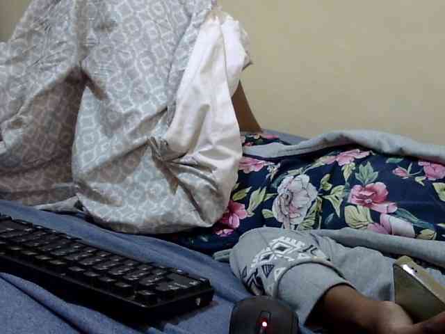 Miss-beauty webcam