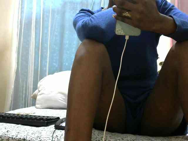 Miss-beauty webcam