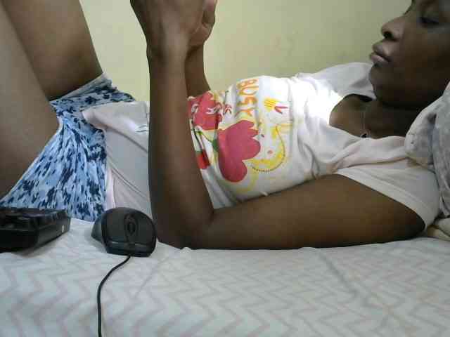 Miss-beauty webcam