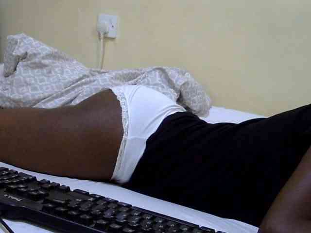 Miss-beauty webcam