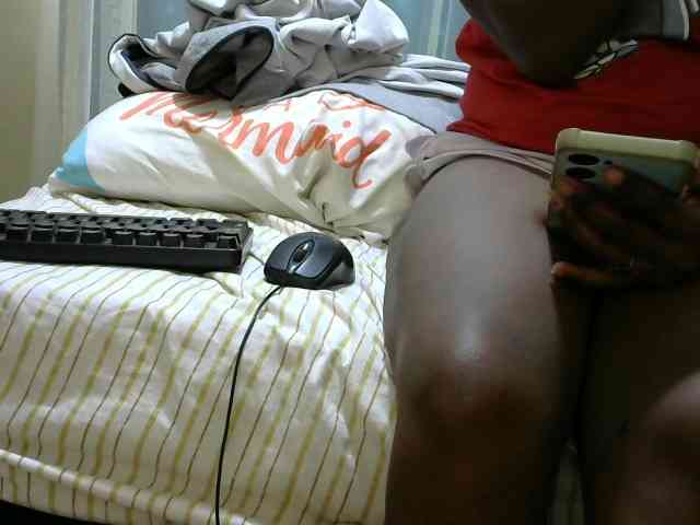 Miss-beauty webcam