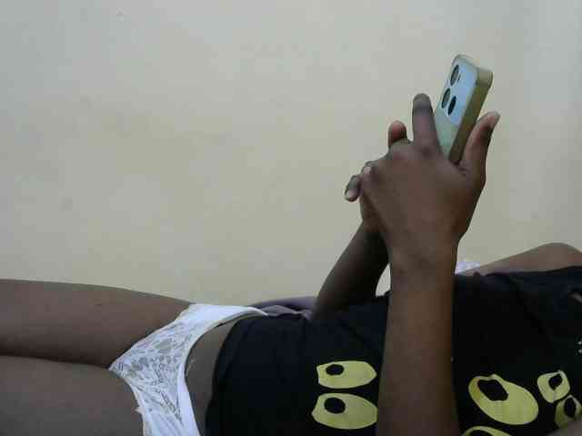Miss-beauty webcam
