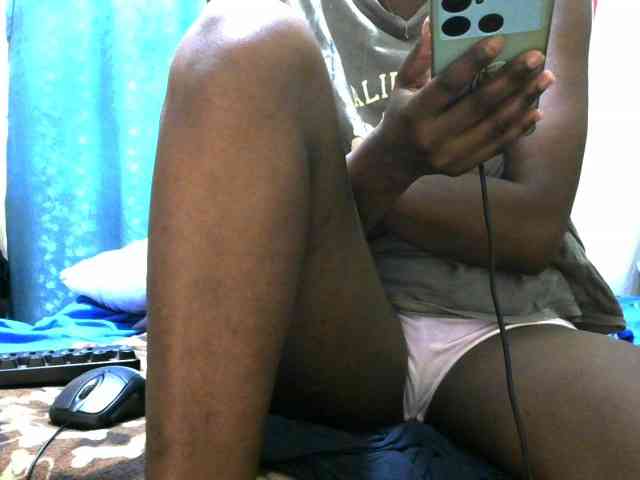Miss-beauty webcam
