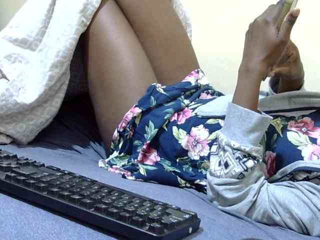 Miss-beauty webcam