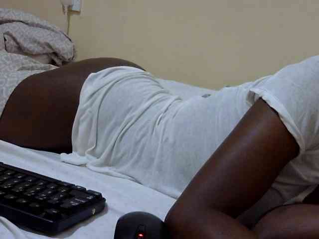 Miss-beauty webcam