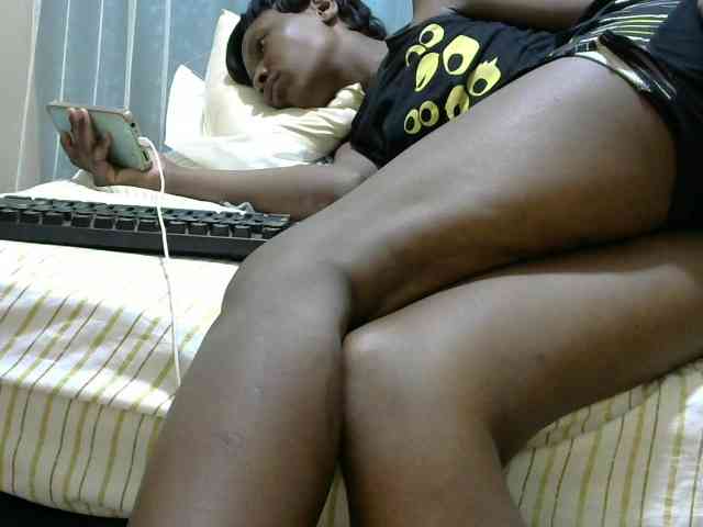 Miss-beauty webcam