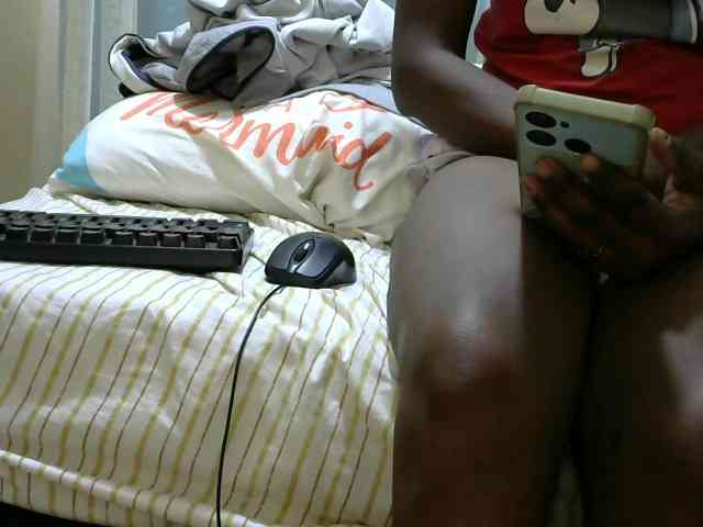 Miss-beauty webcam