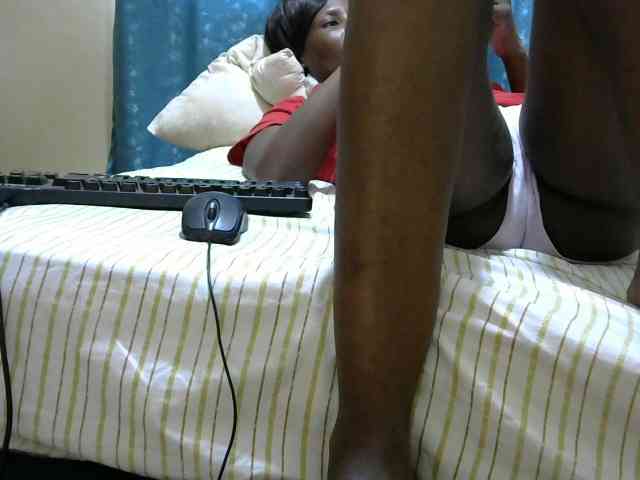 Miss-beauty webcam