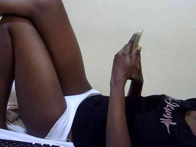 Miss-beauty webcam
