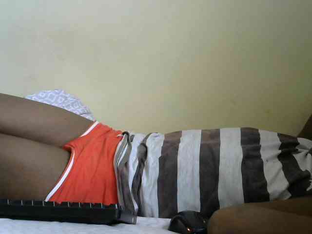Miss-beauty webcam