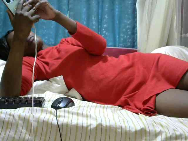 Miss-beauty webcam