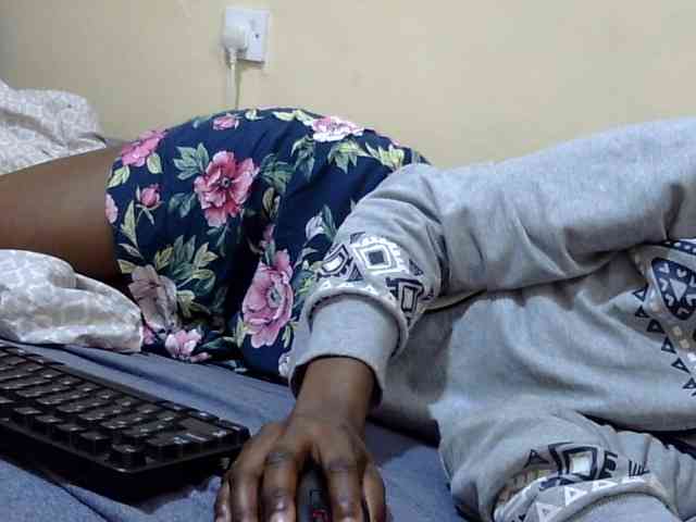 Miss-beauty webcam