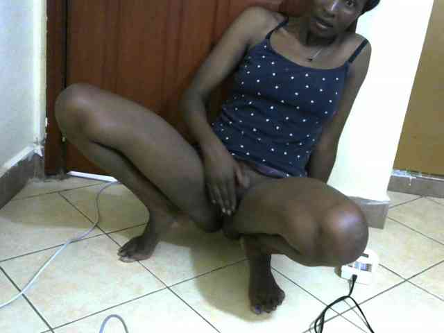 Miss-beauty webcam