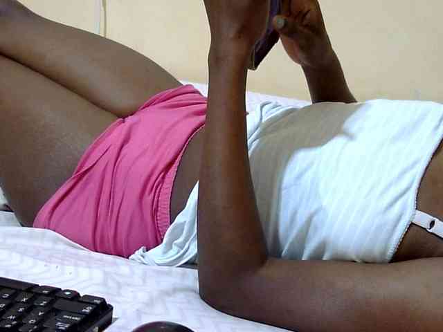 Miss-beauty's Sexcam