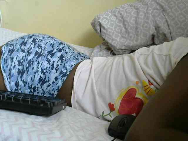 Miss-beauty webcam