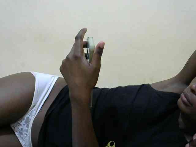 Miss-beauty webcam