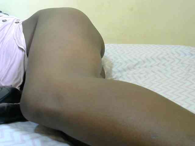 Miss-beauty webcam