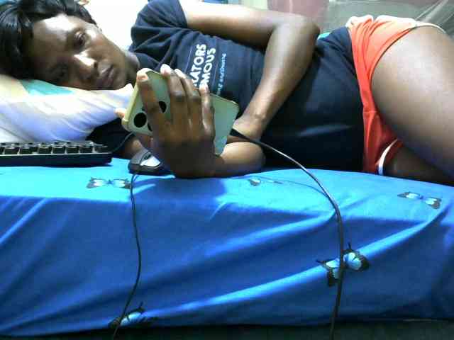 Miss-beauty webcam