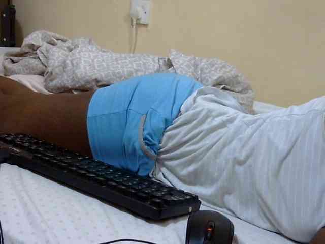 Miss-beauty webcam