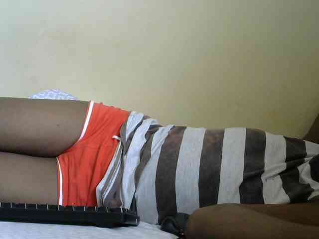 Miss-beauty webcam