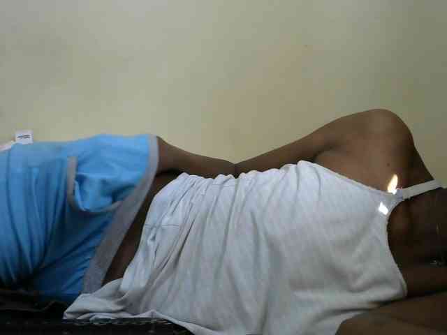 Miss-beauty webcam