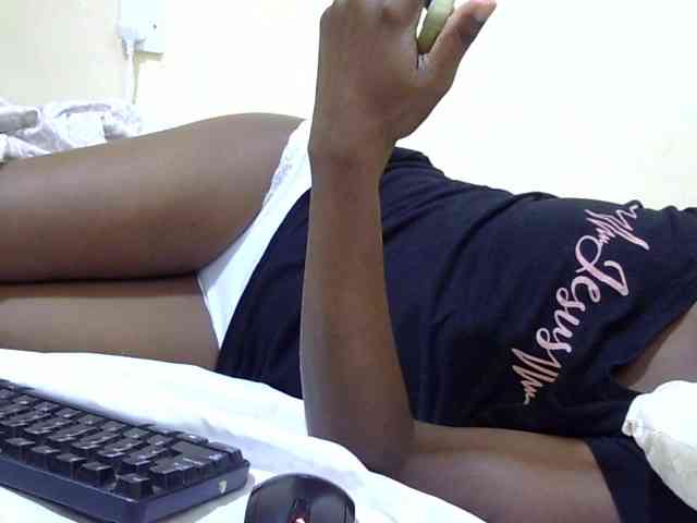 Miss-beauty webcam