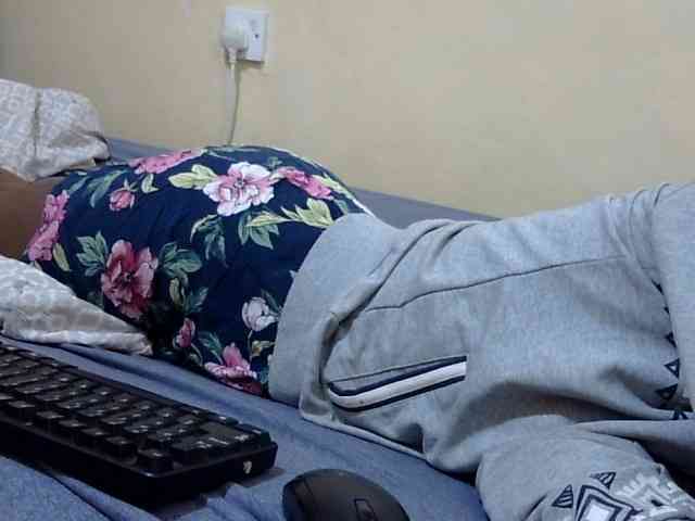 Miss-beauty webcam