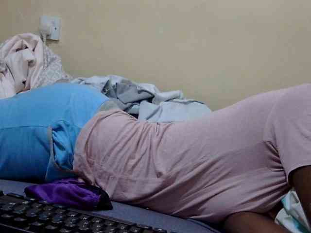 Miss-beauty webcam