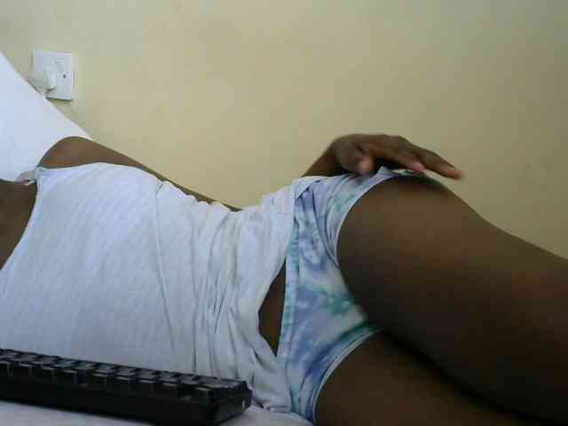 Miss-beauty webcam