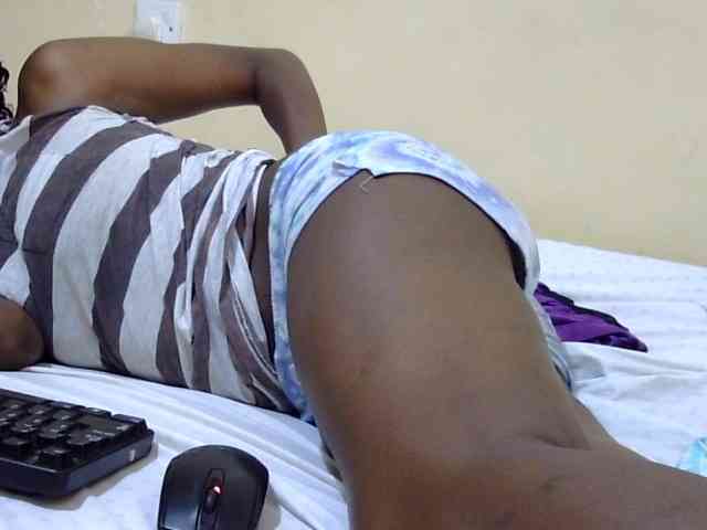 Miss-beauty webcam