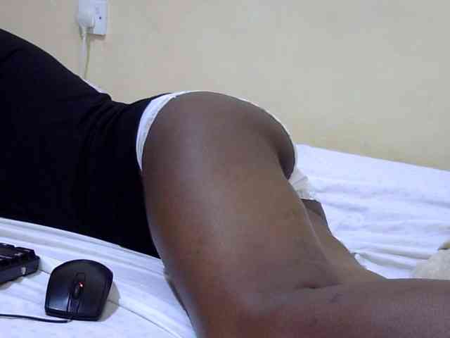 Miss-beauty webcam