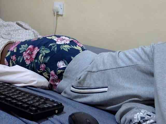 Miss-beauty webcam