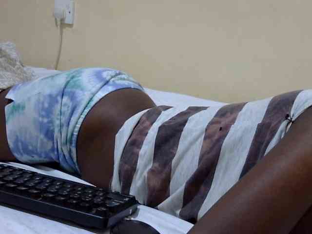 Miss-beauty webcam